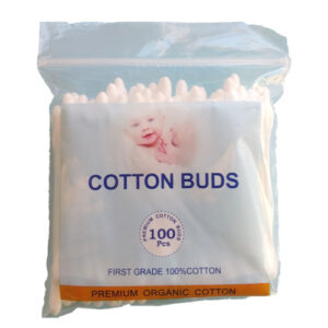 Cotton Buds SimpSoft (100’s)