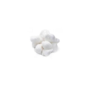 Cottonwool ZigZag 25g SimpSoft