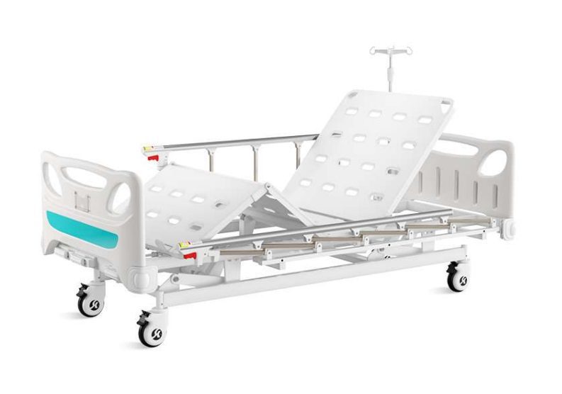 K2K Manual Bed 2 Functions