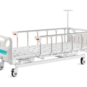 Alternative view of K3K Manual Bed 3 functions