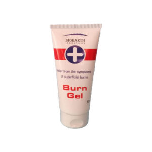 Burn gel 50ml