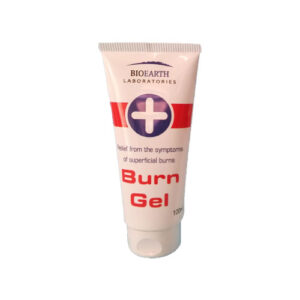 Burn gel 100ml