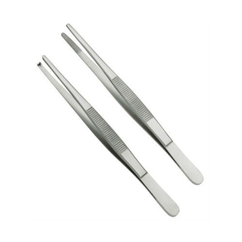 Dissecting Forceps – 16cm Plain