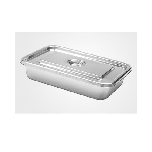 Healthease Sterile Small Dressing Tray