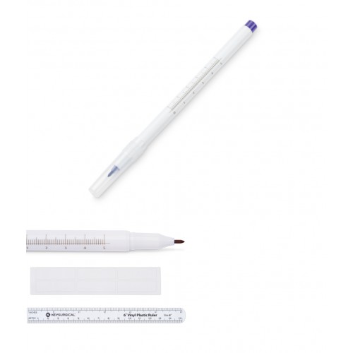Hi-Care Surgical Skin Marker – Regular Tip (MOQ 50)