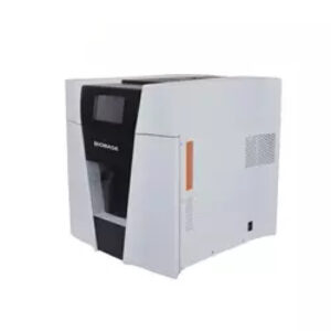 Laboratory Microwave Digestor System