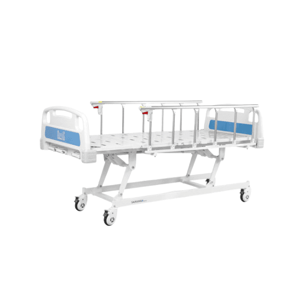 A3K Manual Bed - Image 2