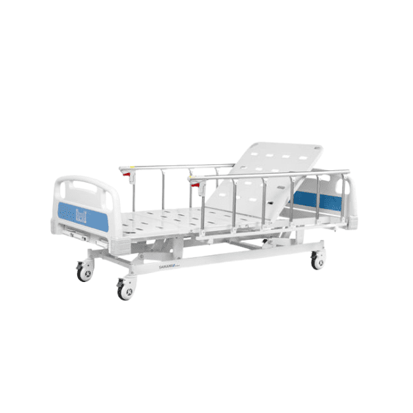 A3K Manual Bed - Image 3