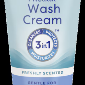 TENA Wash Cream 150ml