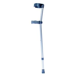 Crutch Elbow