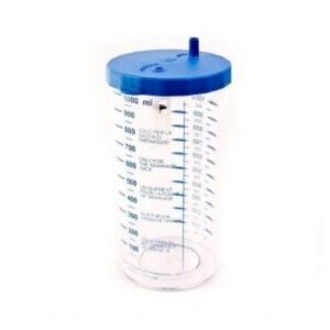 Suction Bottle 2L – No Lid