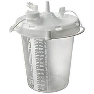 Suction Bottle O Ring