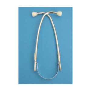 Budget Stethoscope Spares – Arms & Earpiece