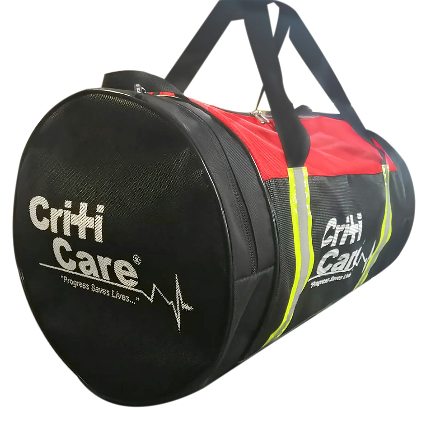 Alternative view of CritiCare GearPAC Tog bag