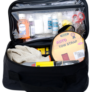 Emergency Roadside Kit - Small