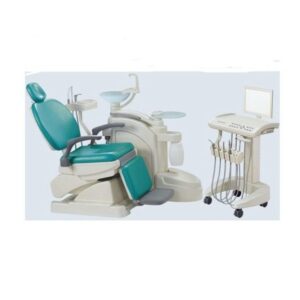 ST-ANNA hanging arm Dental Unit