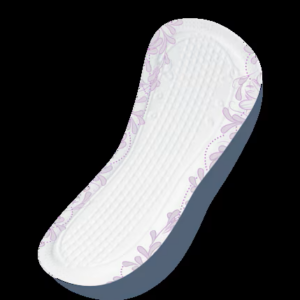 Alternative view of TENA Lady Slim Mini Magic Incontinence Liner - Pack 32