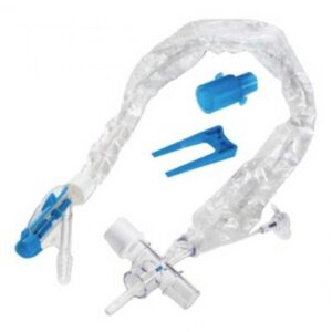 Adult Closed Suction Catheter 72 Hours