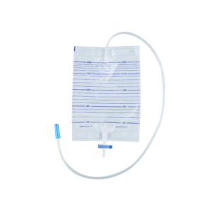 Urine Bags T-Valve 2 Litre (10’s)