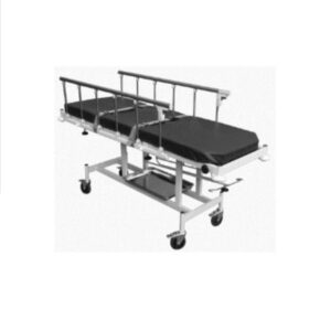Mobile Patient Trolley TT860E