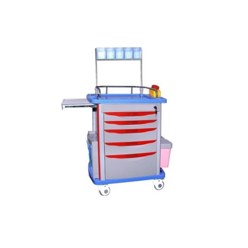 Emergency trolley SKR054-AT