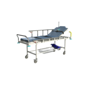 ST-02 LUNA Mobile Recovery Trolley