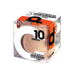 Alternative view of Cohesive Bandage D3 75mmx10m