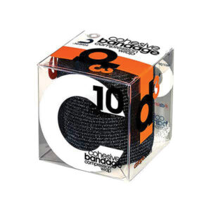 Cohesive Bandage D3 75mmx10m