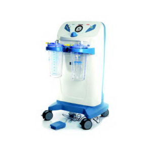 Hospivac BR Surgical Suction