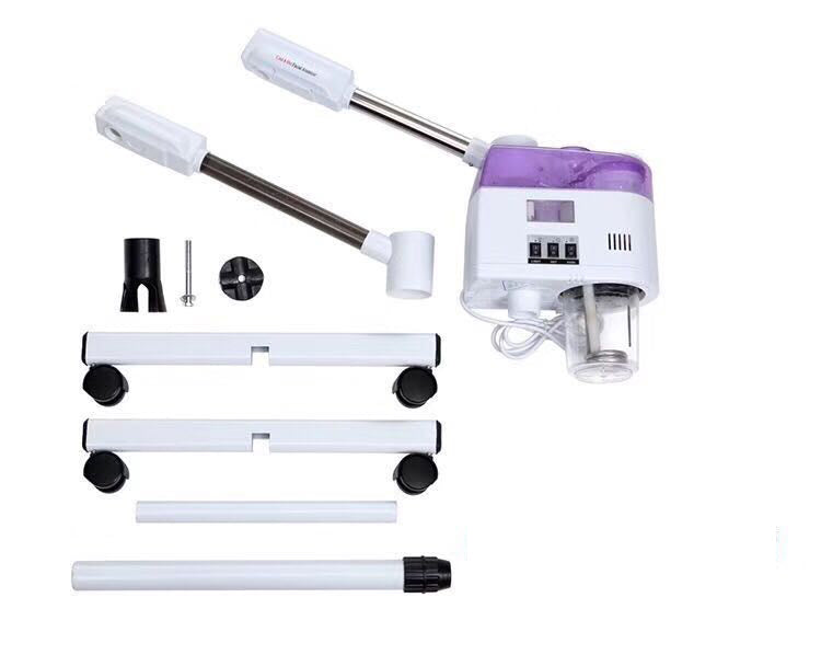 Hot & Cold 2 in 1 Facial Steamer - Image 5