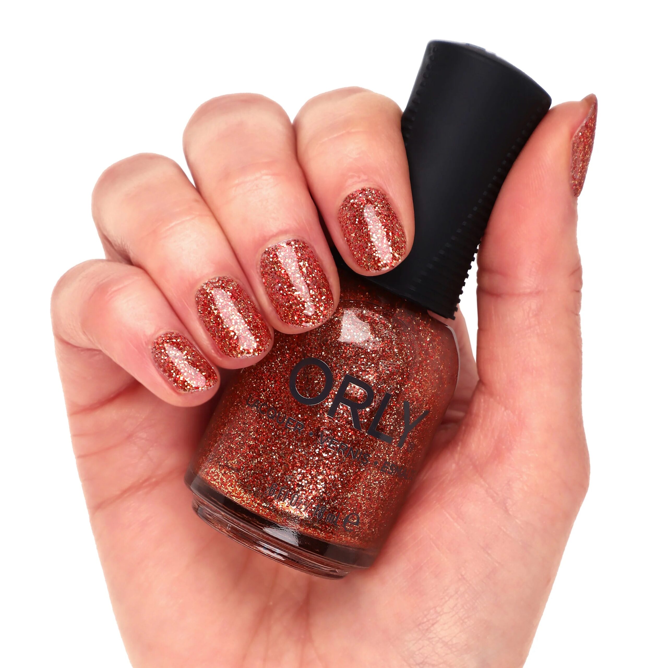 Alternative view of Acid Trip | Nail Lacquer 18ML