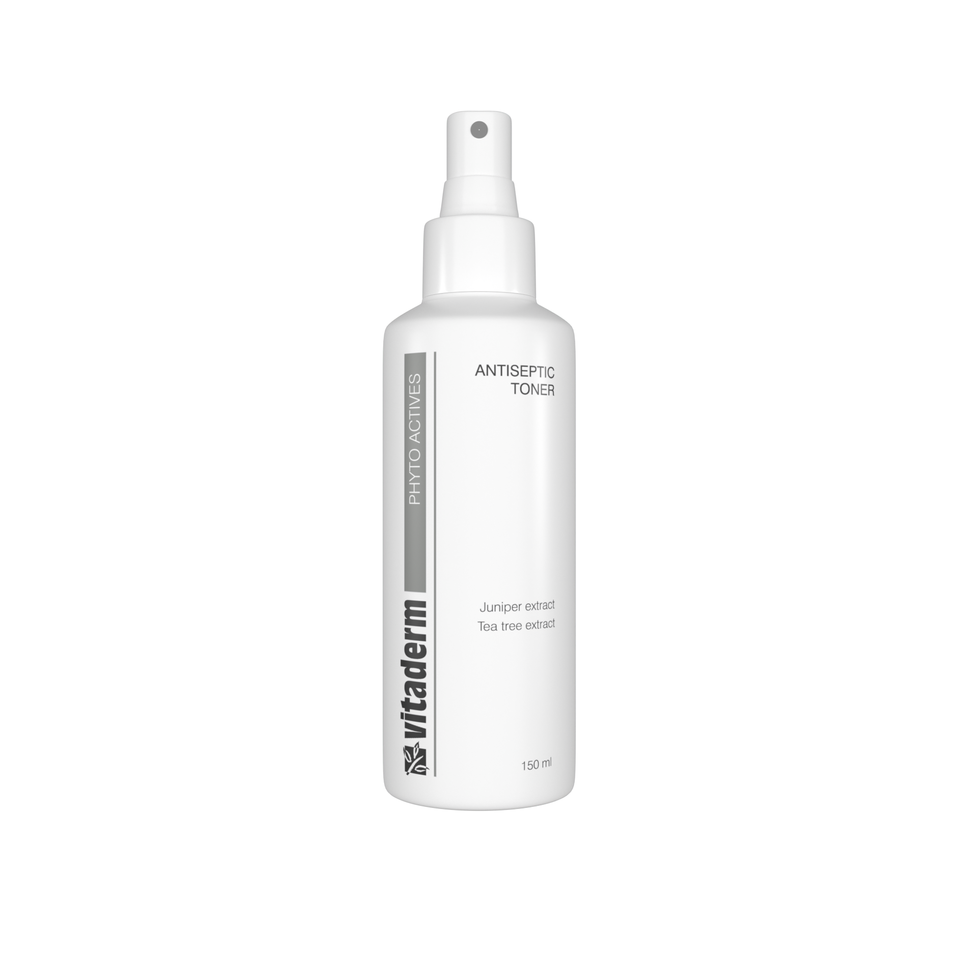 Vitaderm - Antiseptic Toner 150ml