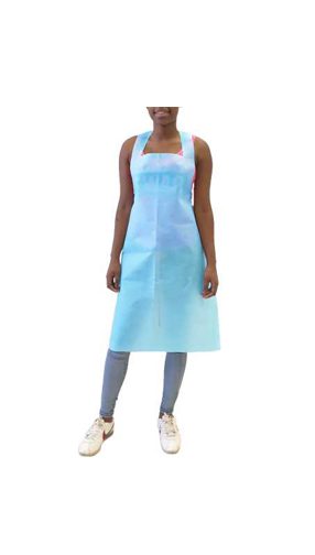 Disposable apron