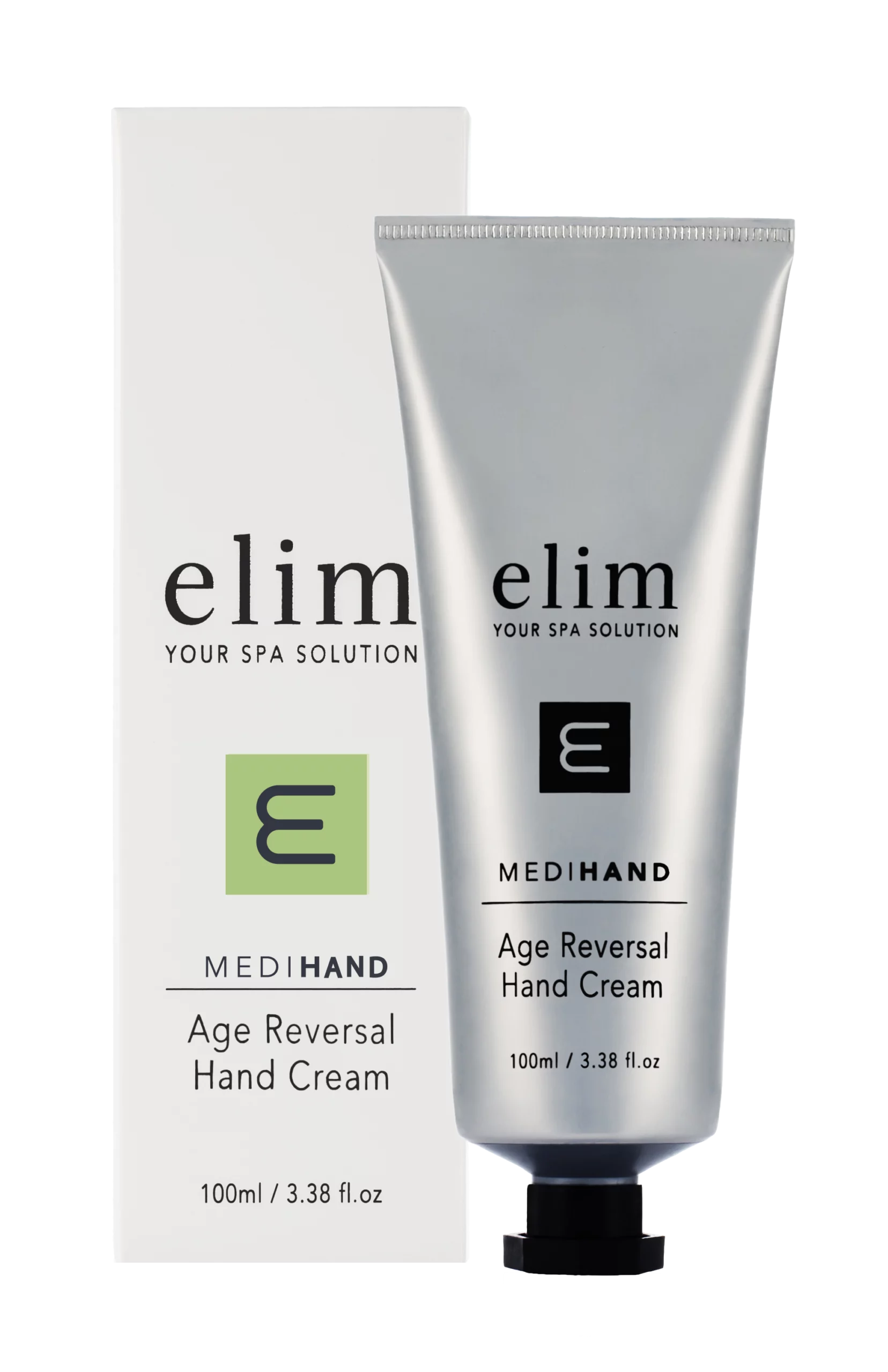 elim - MediHand Age Reversal Hand Cream 80ml