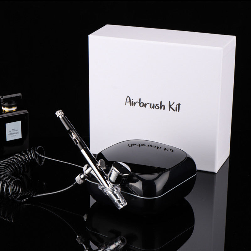 Alternative view of Airbrush Kit