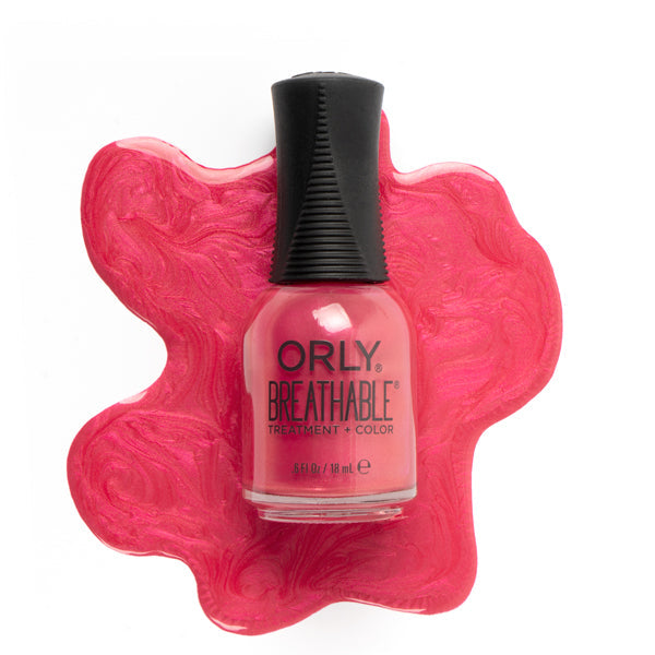 All Dahlia'd up - Breathable 18ML