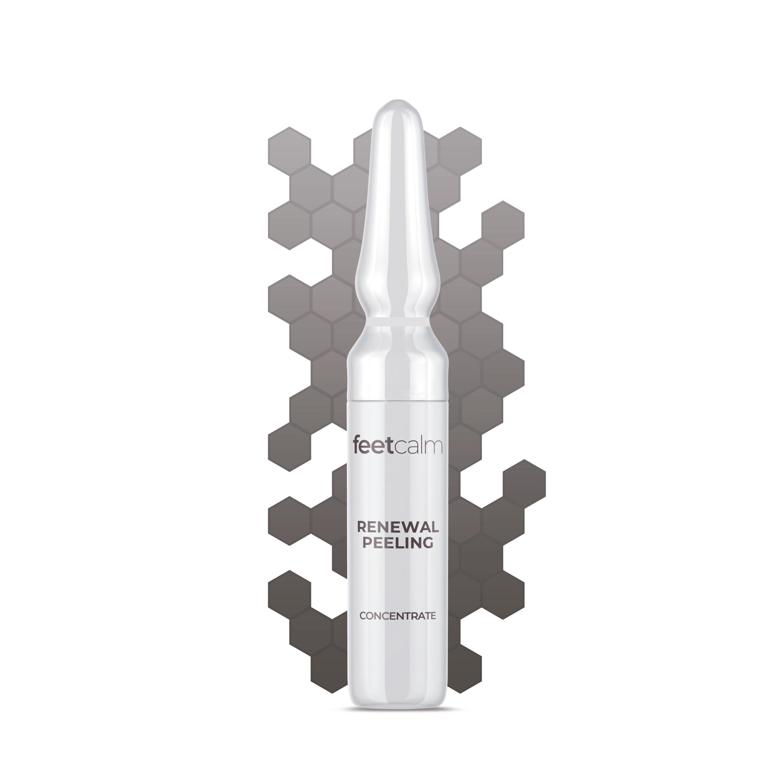 Professional Renewal Peeling Ampules - 30x2ml