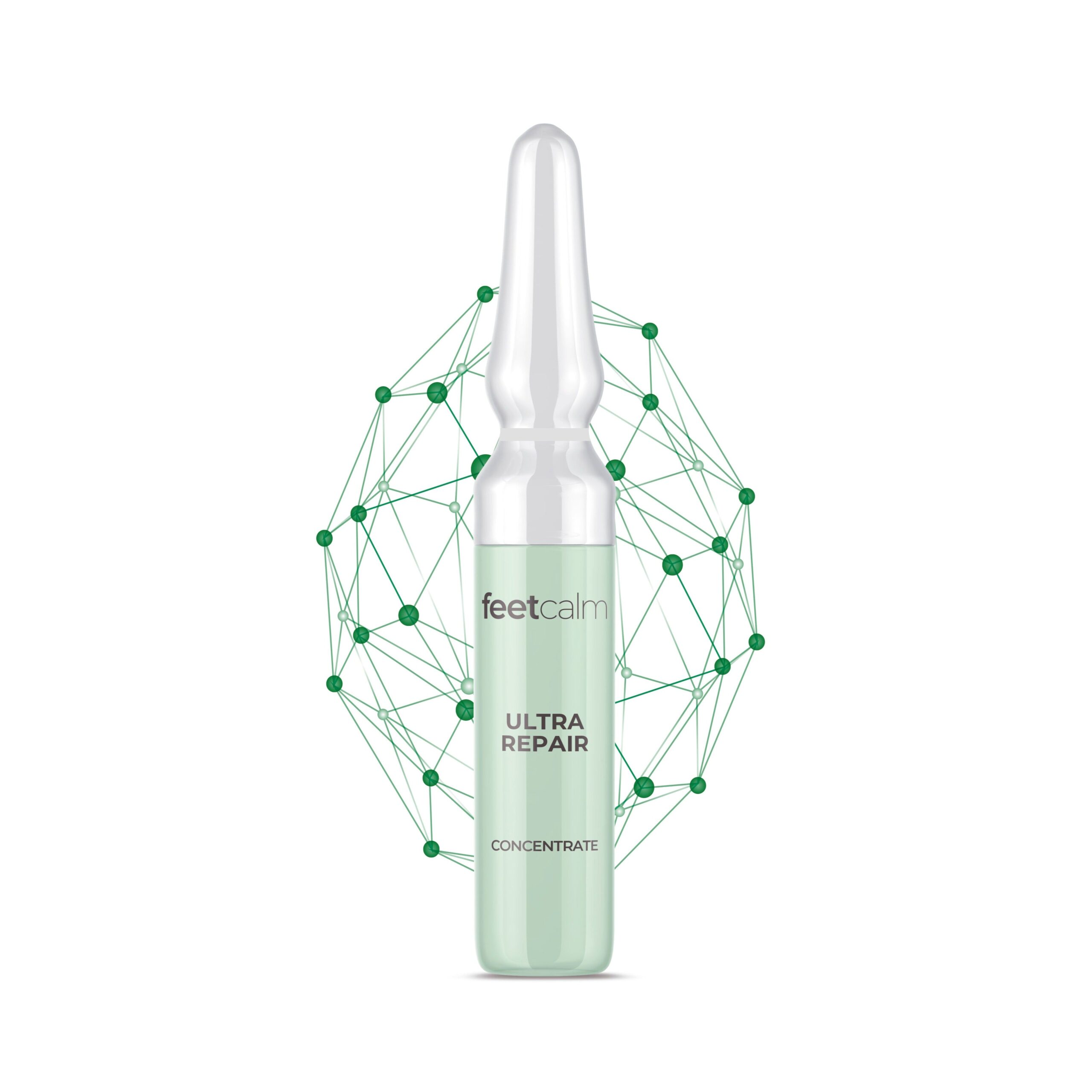 Professional Ultra Repair Peeling Ampules - 30x2ml