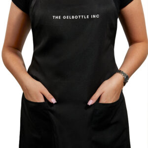Alternative view of TGB Salon Apron