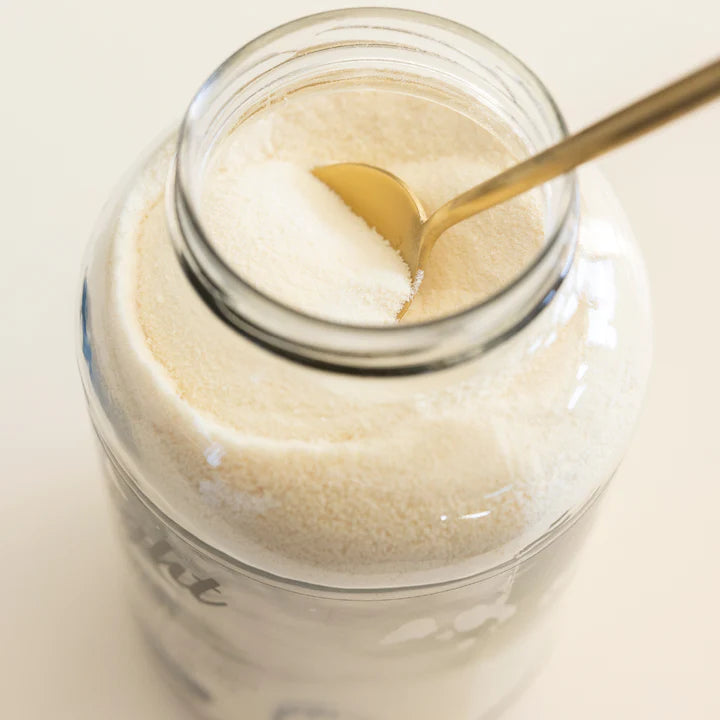 Alternative view of Be Bright - Original Collagen 700g Bottle