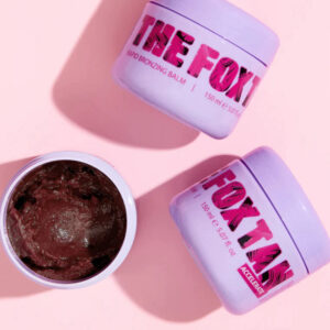 Alternative view of The Fox Tan Rapid Bronzing Balm - Wholesale