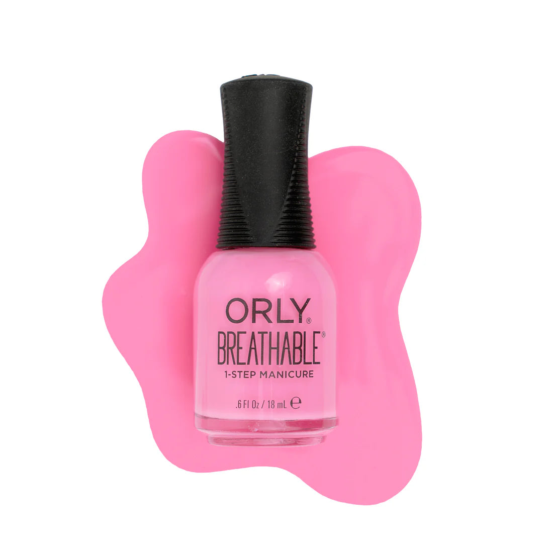 ORLY Shell We Dance? | Breathable 18ML