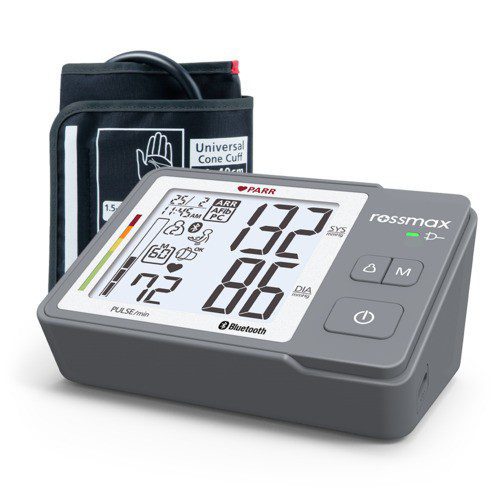 BP Meter Rossmax Z5 - Image 3