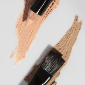 Alternative view of HD Brow Highlighter Brush