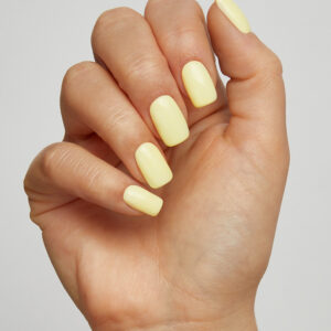 Alternative view of Banana Split Hema-Free Paint