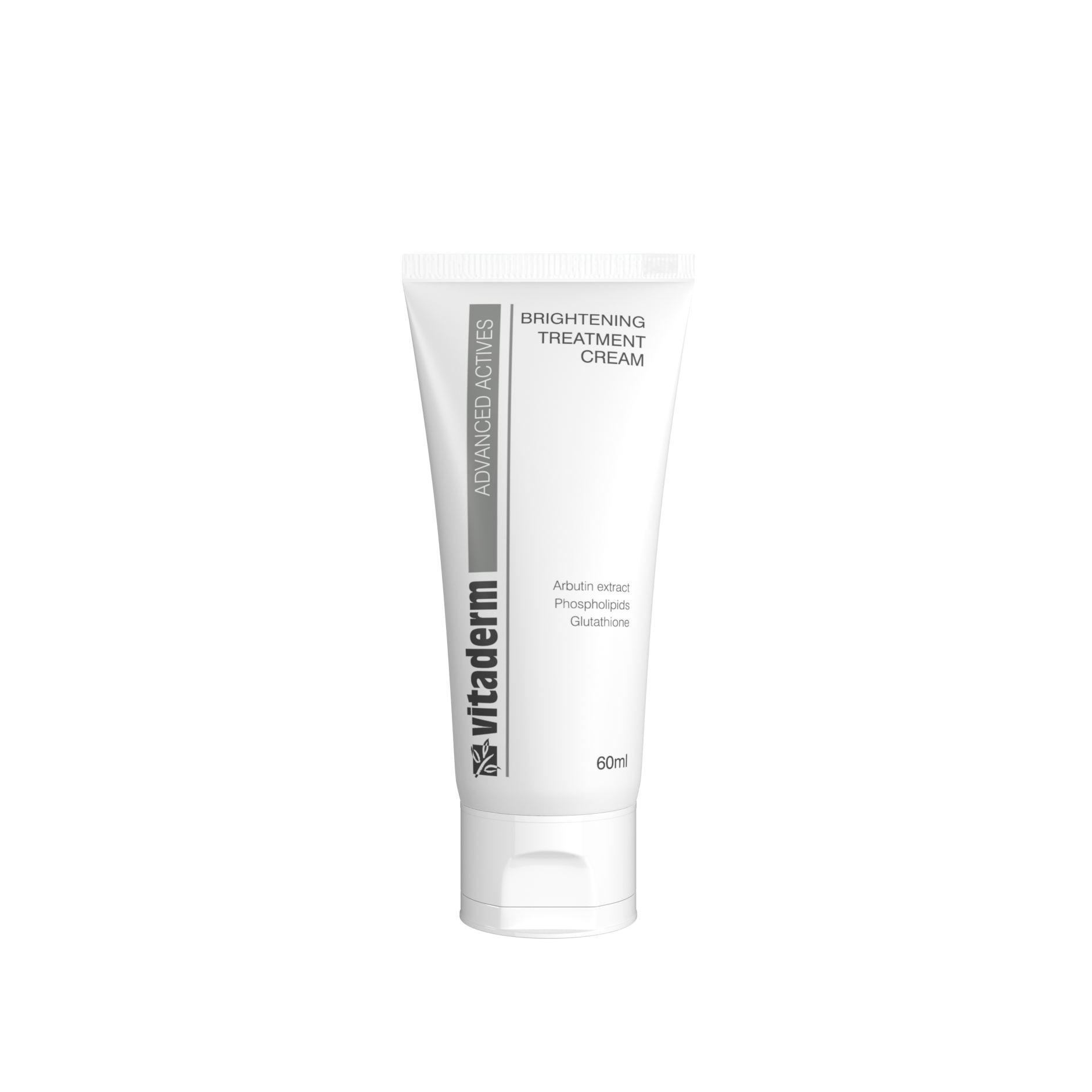 Vitaderm - Brightening Treatment Cream 60ml