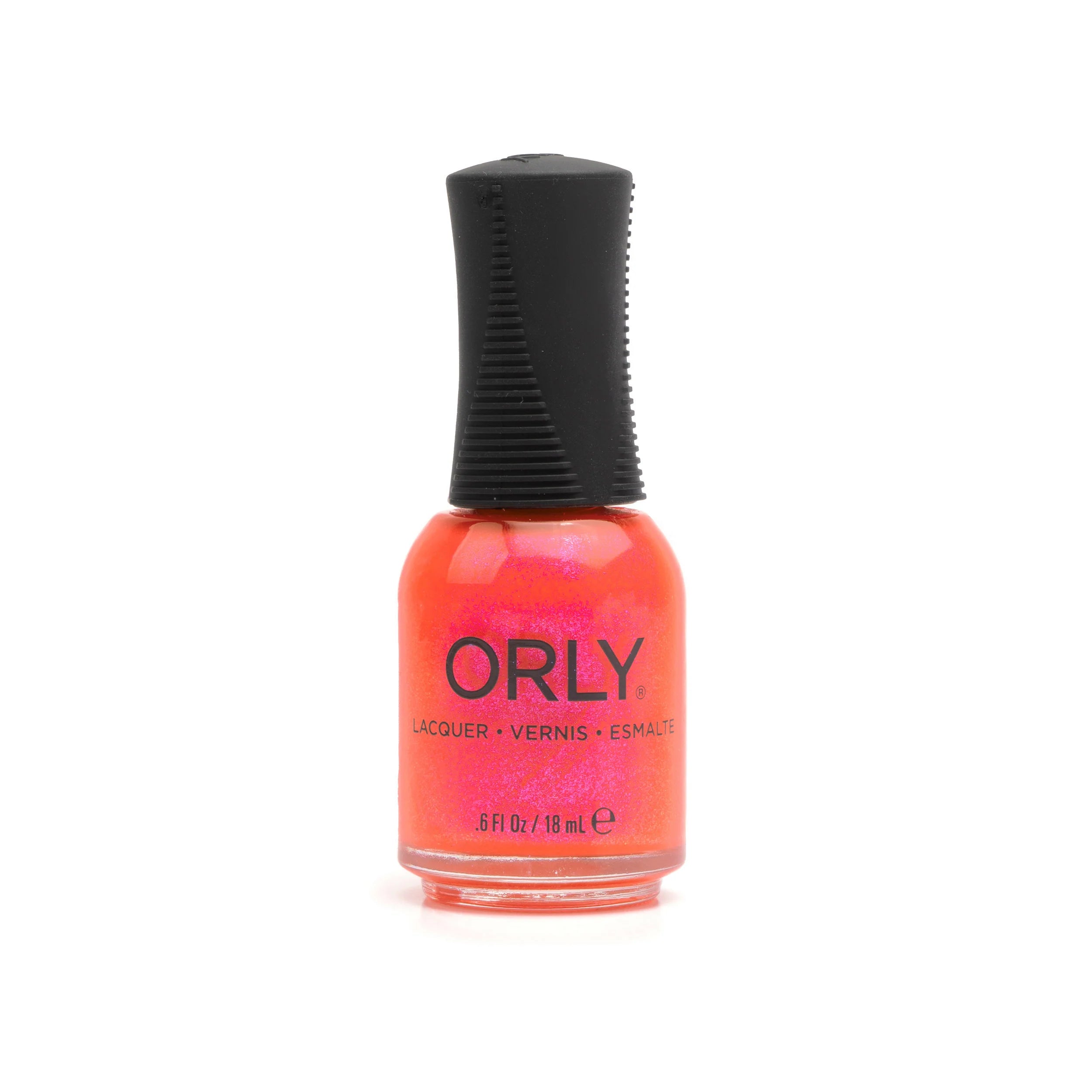 Coral Crush | Nail Lacquer 18ML - Image 3