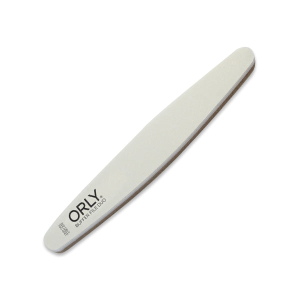 Alternative view of Orly Buffer File Duo - 5pc Pack