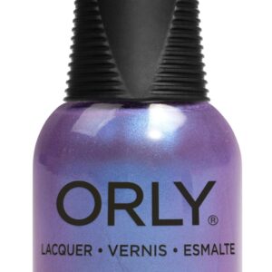 Alternative view of Opposites Attract - Nail Lacquer 18ML