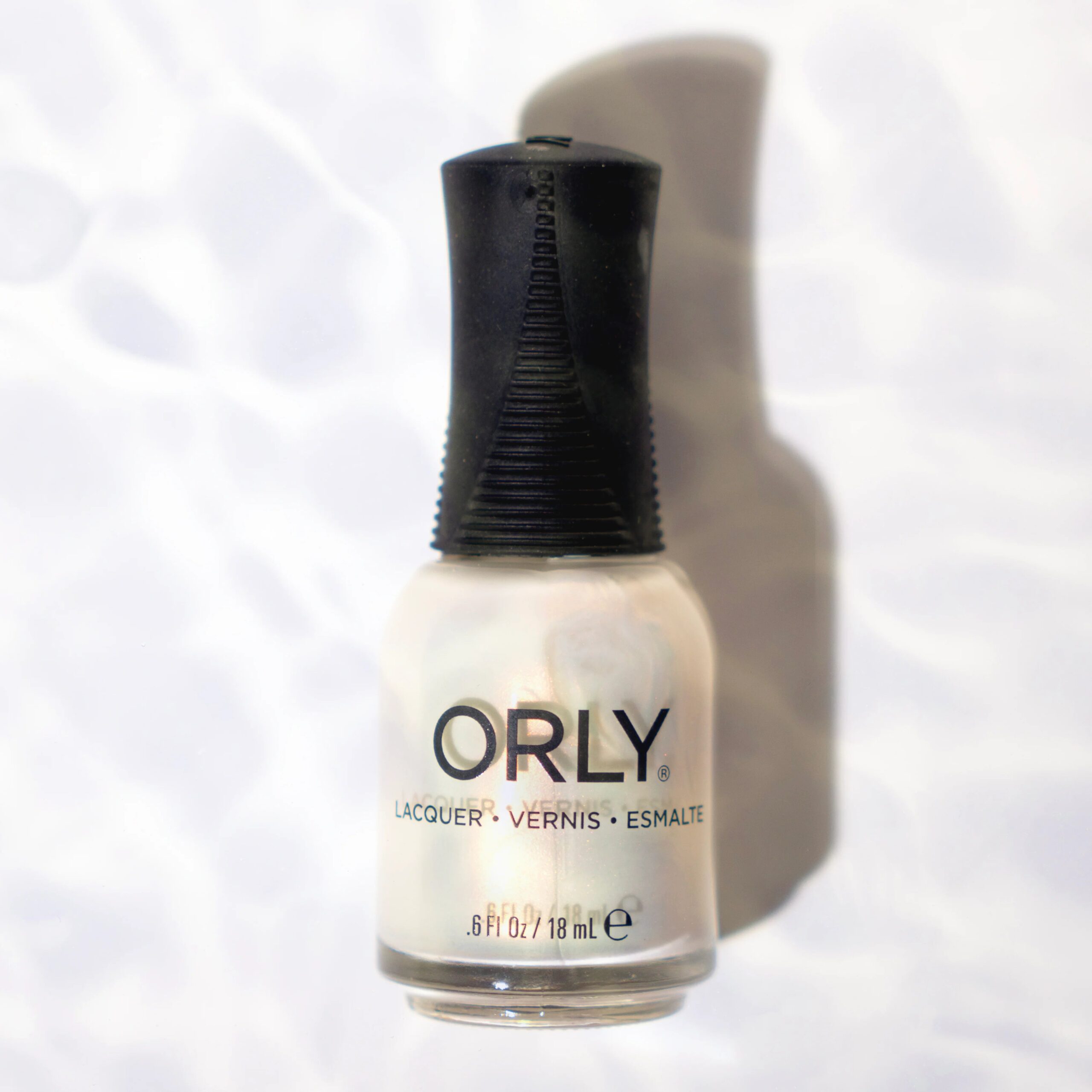 Sea Spray | Nail Lacquer 18ML - Image 4